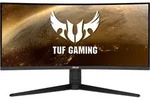 ASUS TUF Gaming VG34VQL1B - LED-Monitor - Gaming - gebogen - 86.43 cm (34") ASUS TUF Gaming VG34VQL1B - LED-Monitor - Gaming - gebogen - 86.43 cm (34")