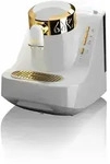 ARZUM OKKA Gold, Türkische Kaffeemaschine, 0,95 l, 710 W, Gold, Weiß ARZUM OKKA Gold, Türkische Kaffeemaschine, 0,95 l, 710 W, Gold, Weiß