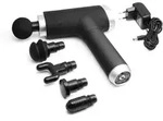 Technaxx LifenaXX LX-013 - Massagegerät - schnurlos Technaxx LifenaXX LX-013 - Massagegerät - schnurlos