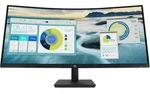 HP P34hc G4 - P-Series - LED-Monitor - gebogen - 86.36 cm (34") HP P34hc G4 - P-Series - LED-Monitor - gebogen - 86.36 cm (34")