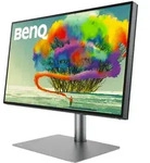 BenQ DesignVue PD2725U - LED-Monitor - 68.58 cm (27") BenQ DesignVue PD2725U - LED-Monitor - 68.58 cm (27")