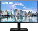 Samsung F27T450FZU - T45F Series - LED-Monitor - 68.6 cm (27") Samsung F27T450FZU - T45F Series - LED-Monitor - 68.6 cm (27")
