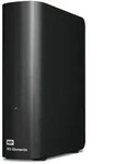 WD Elements Desktop WDBWLG0180HBK - Festplatte - 18 TB - extern (Stationär) WD Elements Desktop WDBWLG0180HBK - Festplatte - 18 TB - extern (Stationär)