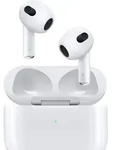 Apple AirPods with MagSafe Charging Case - 3. Generation Apple AirPods with MagSafe Charging Case - 3. Generation