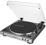Audio-Technica AT-LP60XUSB - Plattenspieler Audio-Technica AT-LP60XUSB - Plattenspieler