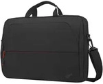 Lenovo ThinkPad Essential Topload (Eco) - Notebook-Tasche - 40.6 cm (16") Lenovo ThinkPad Essential Topload (Eco) - Notebook-Tasche - 40.6 cm (16")