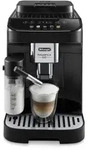 De Longhi Magnifica Evo ECAM290.61.B - Automatische Kaffeemaschine mit Milchaufs De Longhi Magnifica Evo ECAM290.61.B - Automatische Kaffeemaschine mit Milchaufs