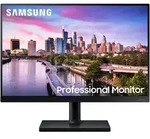 Samsung F24T450GYU - T45F Series - LED-Monitor - 61 cm (24") Samsung F24T450GYU - T45F Series - LED-Monitor - 61 cm (24")