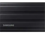 Samsung T7 Shield MU-PE1T0S - SSD - verschlüsselt - 1 TB - extern (tragbar) Samsung T7 Shield MU-PE1T0S - SSD - verschlüsselt - 1 TB - extern (tragbar)