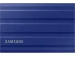 Samsung T7 Shield MU-PE2T0R - SSD - verschlüsselt - 2 TB - extern (tragbar) Samsung T7 Shield MU-PE2T0R - SSD - verschlüsselt - 2 TB - extern (tragbar)