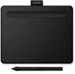 Wacom Intuos Small - Digitalisierer - 15.2 x 9.5 cm Wacom Intuos Small - Digitalisierer - 15.2 x 9.5 cm