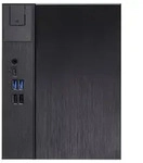 ASRock DeskMeet B660 Series - Barebone - Kompakt-PC ASRock DeskMeet B660 Series - Barebone - Kompakt-PC