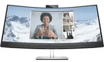 HP E34m G4 Conferencing Monitor - E-Series - LED-Monitor - gebogen - 86.4 cm (34 HP E34m G4 Conferencing Monitor - E-Series - LED-Monitor - gebogen - 86.4 cm (34