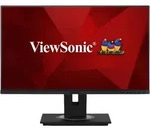 ViewSonic VG2448a-2 - LED-Monitor - 61 cm (24") ViewSonic VG2448a-2 - LED-Monitor - 61 cm (24")