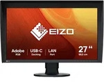 EIZO ColorEdge CG2700S - LED-Monitor - 68.5 cm (27") EIZO ColorEdge CG2700S - LED-Monitor - 68.5 cm (27")