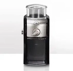 Krups GVX2.42 - Kaffeemühle - 100 W - Black/Chrome Krups GVX2.42 - Kaffeemühle - 100 W - Black/Chrome