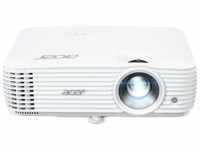 Acer MR.JVG11.001, Acer H6542BDK - DLP-Projektor - 3D - 4000 ANSI-Lumen - Full...
