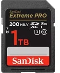 SanDisk Extreme Pro - Flash-Speicherkarte - 1 TB SanDisk Extreme Pro - Flash-Speicherkarte - 1 TB