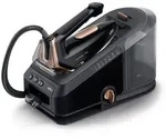 Braun CareStyle 7 Pro IS 7286, 2700 W, 650 g/min, EloxalPlus soleplate, 8 bar, 2 Braun CareStyle 7 Pro IS 7286, 2700 W, 650 g/min, EloxalPlus soleplate, 8 bar, 2
