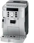 De Longhi Magnifica S ECAM 22.110.SB - Automatische Kaffeemaschine mit Milchaufs De Longhi Magnifica S ECAM 22.110.SB - Automatische Kaffeemaschine mit Milchaufs