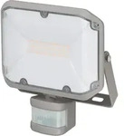 Brennenstuhl 1178020901, Grau, IP44, Metall, I, IK07, 20 W Brennenstuhl 1178020901, Grau, IP44, Metall, I, IK07, 20 W