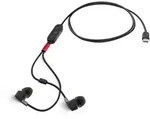 Lenovo Go - Headset - im Ohr - kabelgebunden Lenovo Go - Headset - im Ohr - kabelgebunden