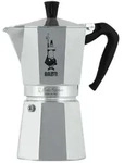 Bialetti Moka Express - Kaffeemaschine Bialetti Moka Express - Kaffeemaschine