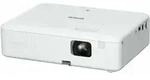 Epson CO-FH01 - 3-LCD-Projektor - tragbar - 3000 lm (weiß) Epson CO-FH01 - 3-LCD-Projektor - tragbar - 3000 lm (weiß)