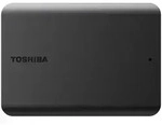 Toshiba Canvio Basics - Festplatte - 4 TB - extern (tragbar) Toshiba Canvio Basics - Festplatte - 4 TB - extern (tragbar)