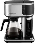 Russell Hobbs Attentiv 26230-56 - Kaffeemaschine Russell Hobbs Attentiv 26230-56 - Kaffeemaschine