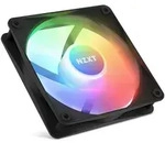 NZXT F Series F120 RGB Core Triple Pack - Gehäuselüfter - 120 mm - mattschwarz ( NZXT F Series F120 RGB Core Triple Pack - Gehäuselüfter - 120 mm - mattschwarz (