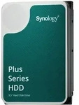 Synology Plus Series HAT3300 - Festplatte - 6 TB - intern - 3.5" (8.9 cm) Synology Plus Series HAT3300 - Festplatte - 6 TB - intern - 3.5" (8.9 cm)