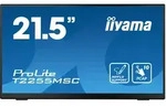 Iiyama ProLite T2255MSC-B1 - LED-Monitor - 54.5 cm (21.5") Iiyama ProLite T2255MSC-B1 - LED-Monitor - 54.5 cm (21.5")