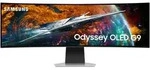 Samsung Odyssey OLED G9 S49CG954SU - G95SC Series - OLED-Monitor - Smart - Gamin Samsung Odyssey OLED G9 S49CG954SU - G95SC Series - OLED-Monitor - Smart - Gamin