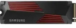 Samsung 990 PRO MZ-V9P2T0GW - SSD - verschlüsselt - 2 TB - intern - M.2 2280 - P Samsung 990 PRO MZ-V9P2T0GW - SSD - verschlüsselt - 2 TB - intern - M.2 2280 - P