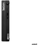 Lenovo ThinkCentre M75q Gen 2 11JN - Mini - Ryzen 5 5600GE / 3.4 GHz Lenovo ThinkCentre M75q Gen 2 11JN - Mini - Ryzen 5 5600GE / 3.4 GHz