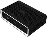 ZOTAC ZBOX C Series CI669 - Barebone - Mini-PC ZOTAC ZBOX C Series CI669 - Barebone - Mini-PC