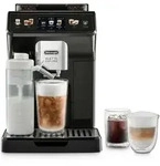 De Longhi Eletta Explore, Espressomaschine, 1,8 l, Kaffeebohnen, Gemahlener Kaff De Longhi Eletta Explore, Espressomaschine, 1,8 l, Kaffeebohnen, Gemahlener Kaff