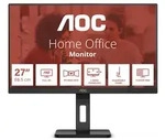 AOC 27E3QAF - LED-Monitor - 68.6 cm (27") - 1920 x 1080 Full HD (1080p) AOC 27E3QAF - LED-Monitor - 68.6 cm (27") - 1920 x 1080 Full HD (1080p)