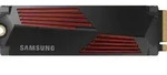 Samsung 990 PRO MZ-V9P4T0CW - SSD - verschlüsselt - 4 TB - intern - M.2 2280 - P Samsung 990 PRO MZ-V9P4T0CW - SSD - verschlüsselt - 4 TB - intern - M.2 2280 - P