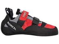 Boreal 11260-UK 6.5, Boreal Diabolo Kletterschuhe (Größe 40, schwarz), Schuhe...