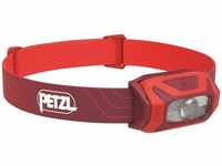 Petzl E060AA-03, Petzl Tikkina Stirnlampe (Größe One Size, rot), Ausrüstung &gt;