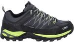 CMP Herren Rigel Low WP Schuhe