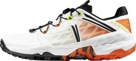 Mammut 3030-04940-00727-UK 11, Mammut Herren Sertig Tr Low Schuhe (Gr&ouml;&szlig;e 46, weiss)