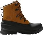 The North Face Herren Chilkat V Lace Wp Schuhe