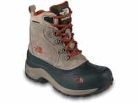 The North Face NF0A5LW3-KT0-US 8.5, The North Face Herren Chilkat V Lace Wp Schuhe