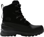 The North Face Herren Chilkat V Lace Wp Schuhe