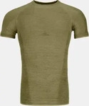 Ortovox 85712-62601-M, Ortovox Herren 230 Competition T-Shirt (Gr&ouml;&szlig;e M,...