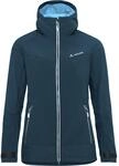 Vaude Damen All Year Elope Softshell Jacke