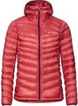 Vaude Damen Batura Hoodie Insulation Jacke
